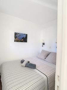 Francia - T2 30m2 - Piscine - Vue mer