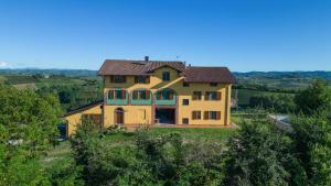 Agriturismo Cascina Reggio