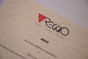 Agriturismo Cascina Reggio