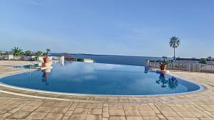 Francia - T2 30m2 - Piscine - Vue mer