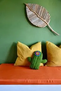 Tal Vez Boutique Hotel - Tlachicón