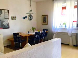 N195 - Numana, ampio pentalocale con giardino