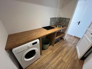 Maisons de vacances L escale champenoise : photos des chambres