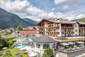 Wellness & Sporthotel Alpenhof - Ehrwald