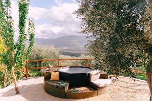 Massaria Donna Oliva