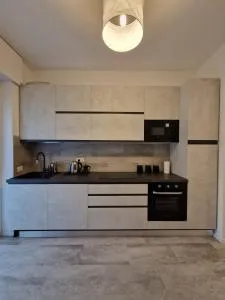 Appartamento Perla nel Verde - Vimodrone