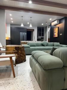 Biệt Thự 3 Phòng Ngủ Giáp Biển Phan Thiết