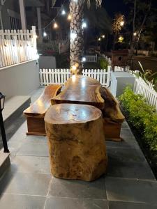 Biệt Thự 3 Phòng Ngủ Giáp Biển Phan Thiết