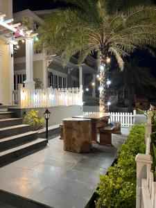 Biệt Thự 3 Phòng Ngủ Giáp Biển Phan Thiết