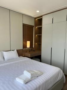 Biệt Thự 3 Phòng Ngủ Giáp Biển Phan Thiết