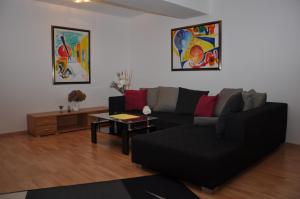 Appartement Romantikstadt Steyr