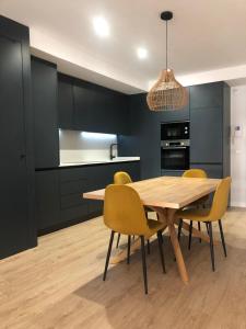 Apartamento Moderno, centro de Ciudad Real