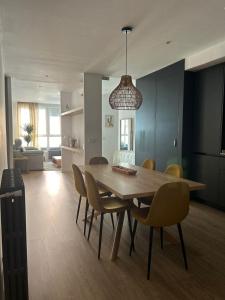 Apartamento Moderno, centro de Ciudad Real