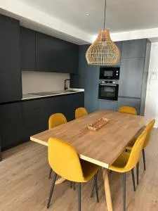 Apartamento Moderno, centro de Ciudad Real - 米格尔图拉
