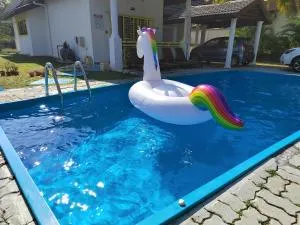 A’famosa Villa D’amour - Kampong Pulau Sebang