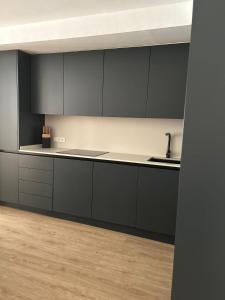 Apartamento Moderno, centro de Ciudad Real