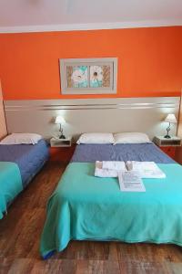 Hotel del Rio - La Cruz Corrientes