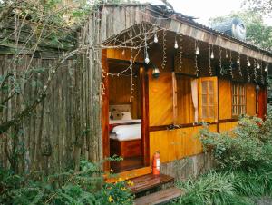 Bungalow Deluxe Nhìn Ra Khu Vườn (Deluxe Bungalow with Garden View)