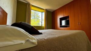 Hotel de Santa Maria