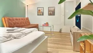 Urban, List, Stadtwald, ML-Kanal - Hanôver