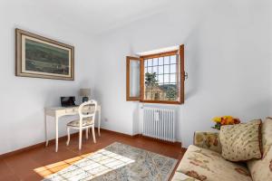 Chianti Villa Chicco, piscina privata, ampio giardino, BBQ e parcheggio