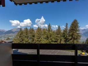 Studio cosy pour 4 pers. avec balcon, proche pistes - FR-1-353-36