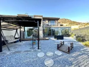 古北水镇安驿襄居 - 东庄河