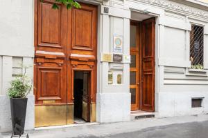 Casa Dina - monolocale Washington De Angeli