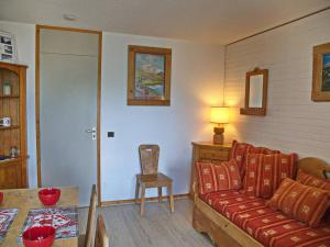 Appartement 2 pièces pour 4 pers. à La Plagne, proche pistes - FR-1-353-61