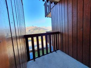 Appartement 2 pièces pour 4 pers. à La Plagne, proche pistes - FR-1-353-61