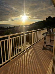 Deluxe apartman Antonio 