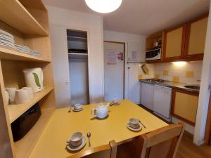 Appartement 6 pers, 2 logements communicants, 2 terrasses, animaux admis - FR-1-353-64