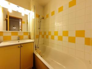 Appartement 6 pers, 2 logements communicants, 2 terrasses, animaux admis - FR-1-353-64