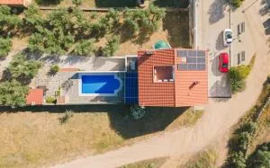 Casa Mirador de los Tomillos - Solana del Pino