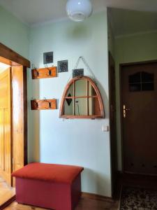 mieszkanie Tarnowskie Góry niedaleko Pałacu Rybna