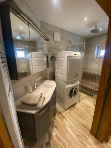 GondelApart Ski in Ski out