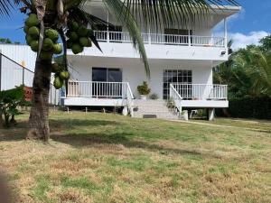 Apartamentos The Captain and His Queen