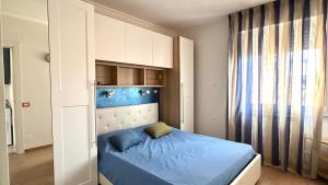 M221 - Marcelli, nuovo bilocale a 100mt dal mare