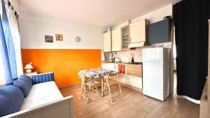 M221 - Marcelli, nuovo bilocale a 100mt dal mare