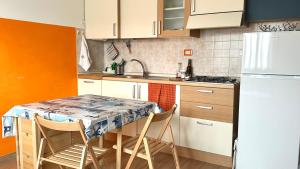 M221 - Marcelli, nuovo bilocale a 100mt dal mare