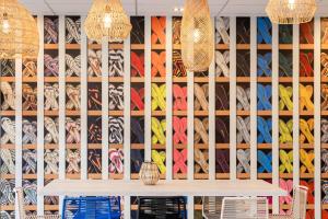Hotels ibis Styles Perpignan Centre Gare : photos des chambres