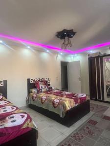 Make Yourself at Home at Ad Doqi