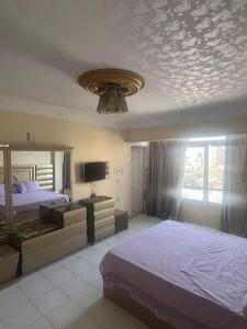 Make Yourself at Home at Ad Doqi