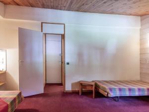 Duplex cosy 2 chambres, balcon, proche commerces et remontées, accepte animaux - FR-1-356-362