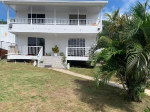 Apartamentos The Captain and His Queen