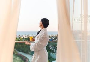 Luna Blanca Resort & Spa