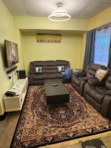 One Bedroom Modern Apartment in Nyahururu