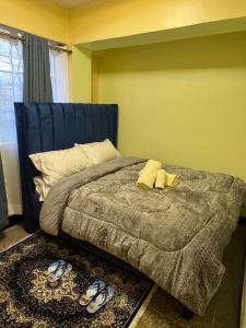 One Bedroom Modern Apartment in Nyahururu