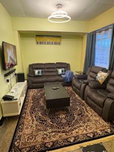 One Bedroom Modern Apartment in Nyahururu