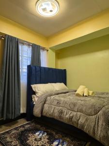 One Bedroom Modern Apartment in Nyahururu